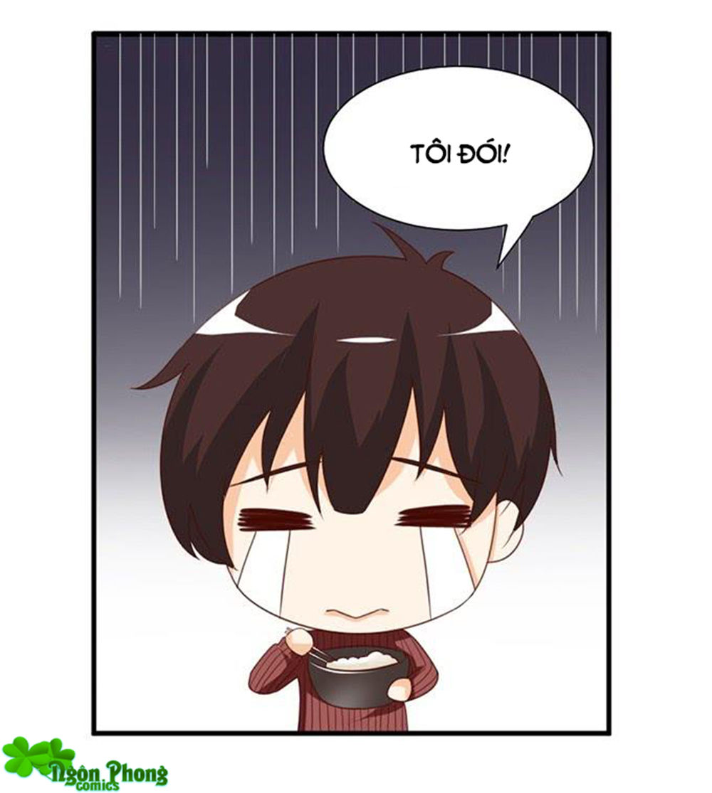 Vương Tử Nhà Tôi Là Nô Bộc Chap 73 - Next Chap 74