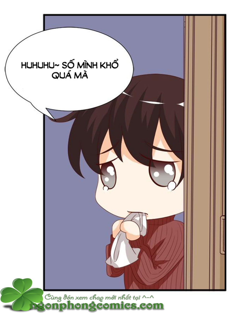 Vương Tử Nhà Tôi Là Nô Bộc Chap 73 - Next Chap 74