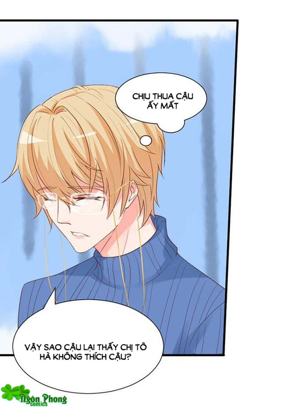 Vương Tử Nhà Tôi Là Nô Bộc Chap 73 - Next Chap 74