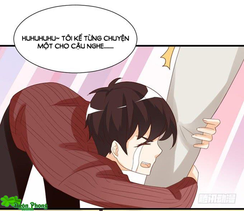 Vương Tử Nhà Tôi Là Nô Bộc Chap 73 - Next Chap 74