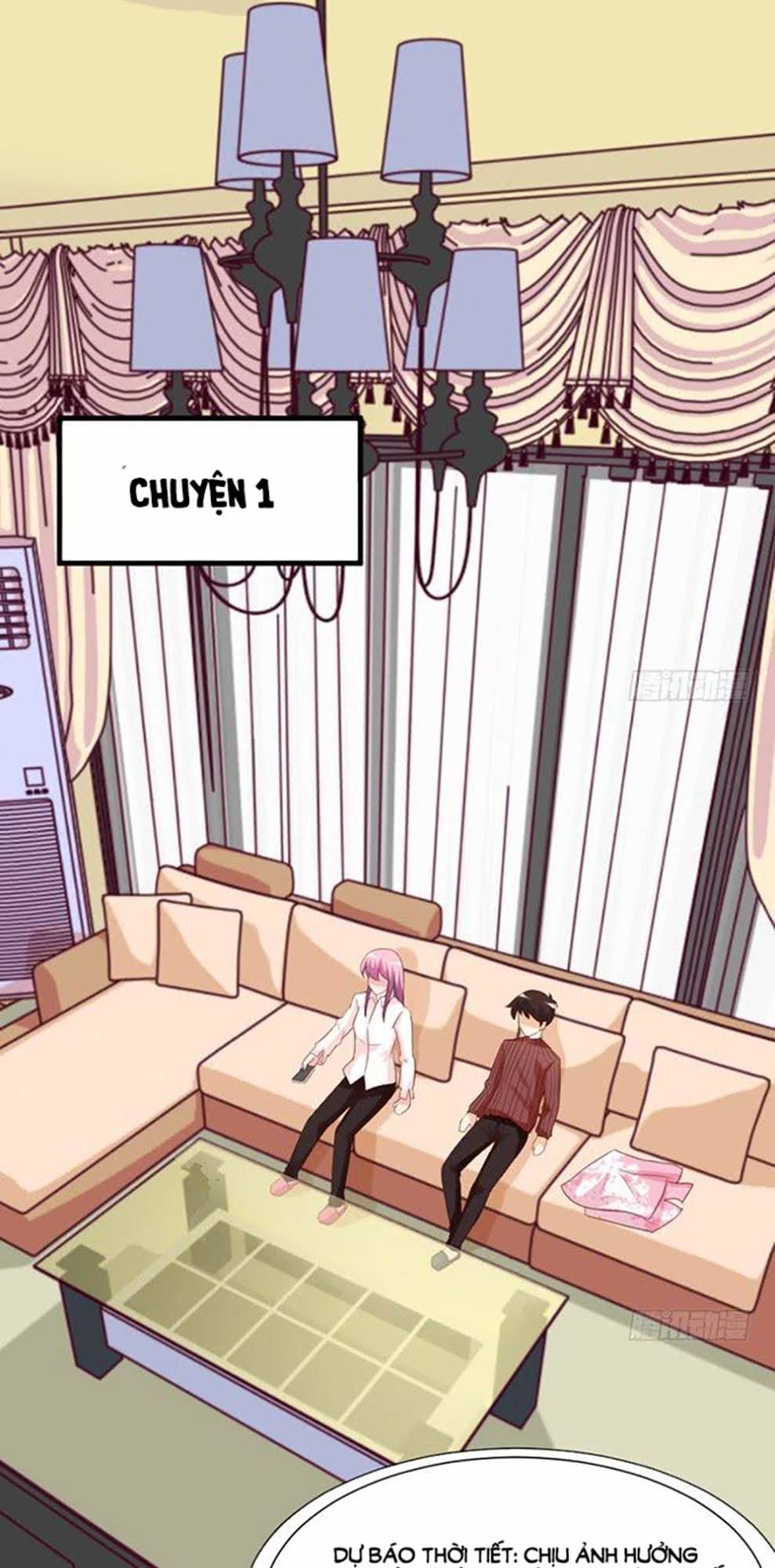 Vương Tử Nhà Tôi Là Nô Bộc Chap 73 - Next Chap 74