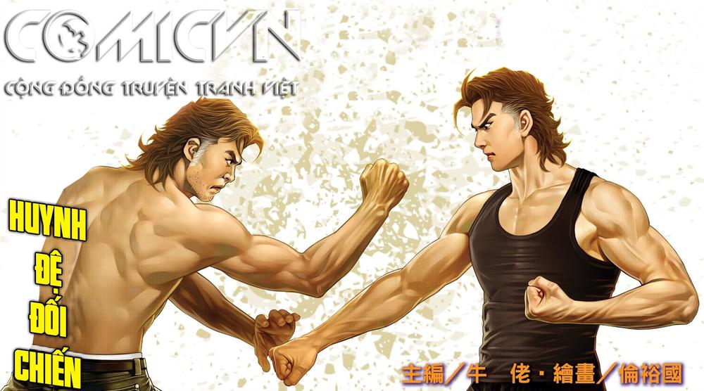 Người Trong Giang Hồ Chap 2218 - Truyen.Chap.VN