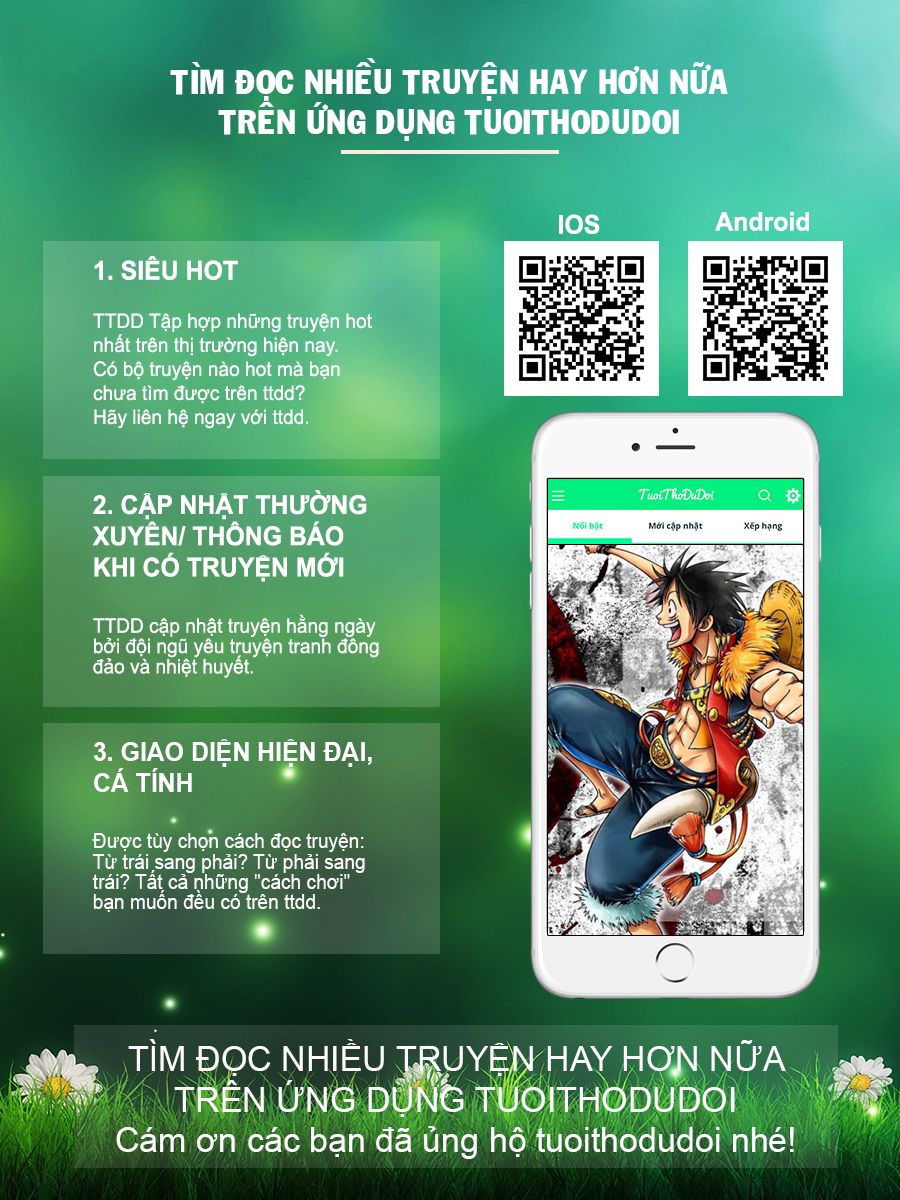 Đoàn Xiếc Thú Ánh Trăng Chap 30 - Next Chap 31