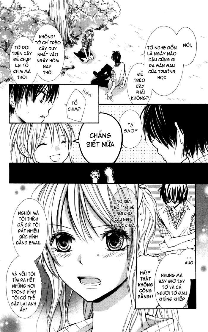 Air Koi Chap 1 - Next Chap 2