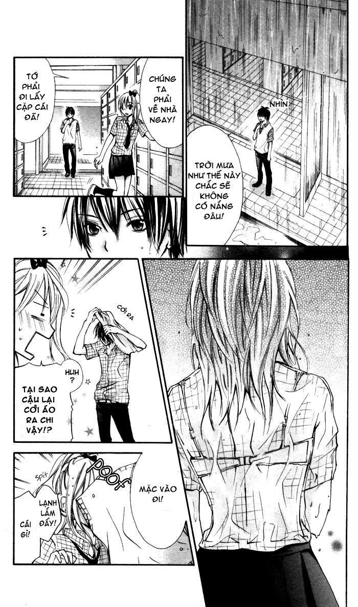 Air Koi Chap 1 - Next Chap 2