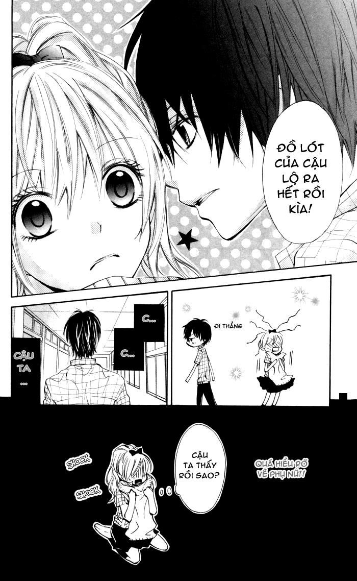 Air Koi Chap 1 - Next Chap 2