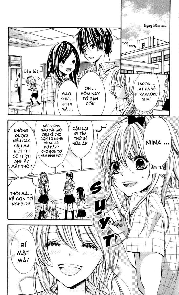 Air Koi Chap 1 - Next Chap 2