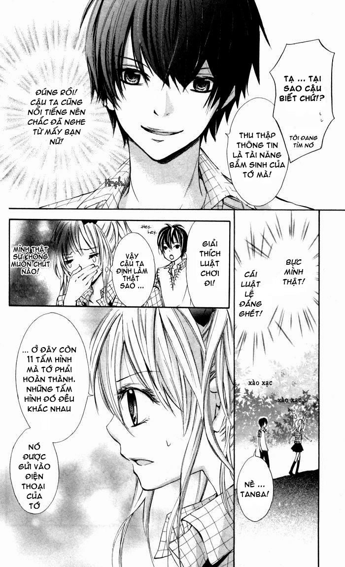 Air Koi Chap 1 - Next Chap 2