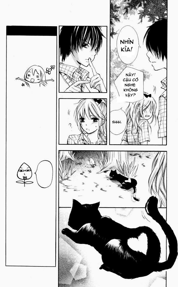 Air Koi Chap 1 - Next Chap 2