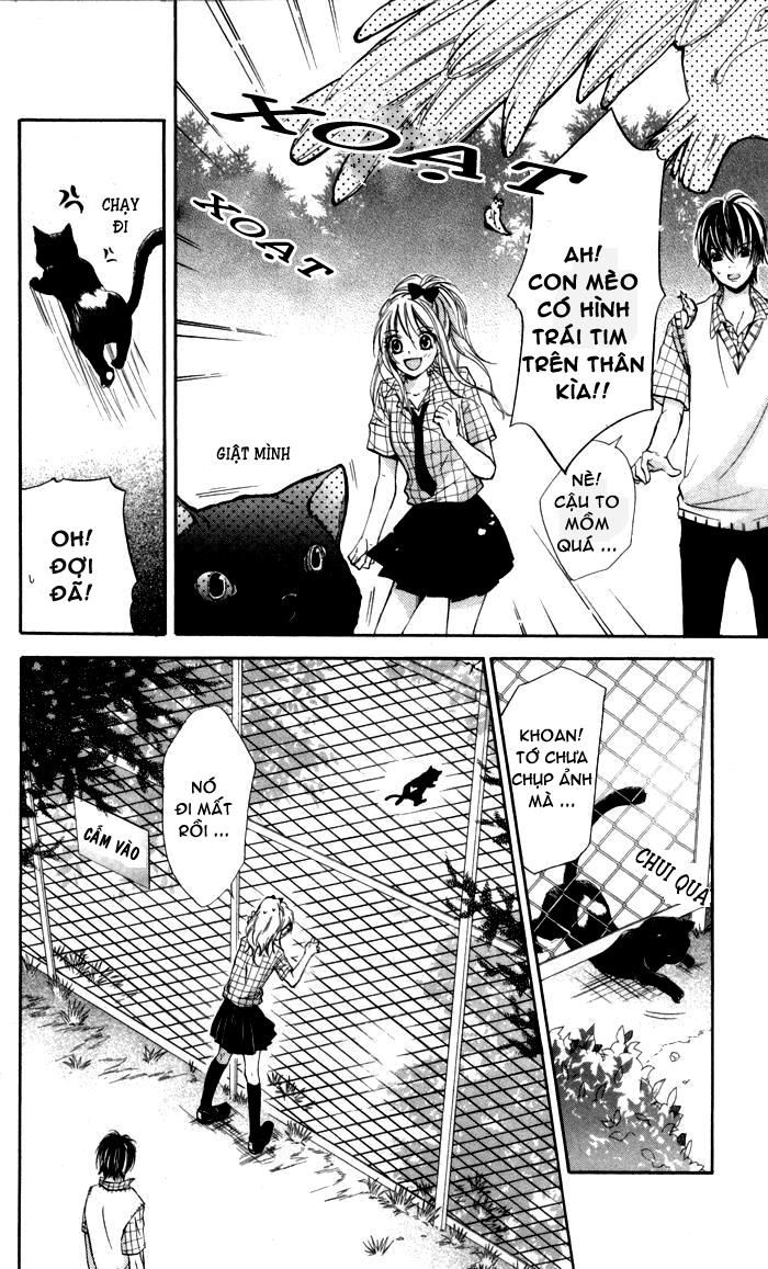 Air Koi Chap 1 - Next Chap 2