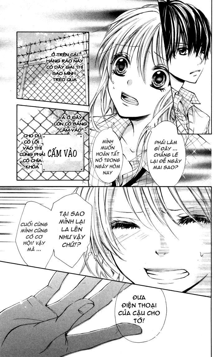 Air Koi Chap 1 - Next Chap 2