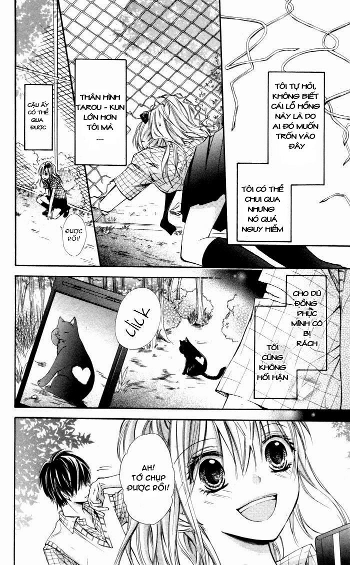 Air Koi Chap 1 - Next Chap 2