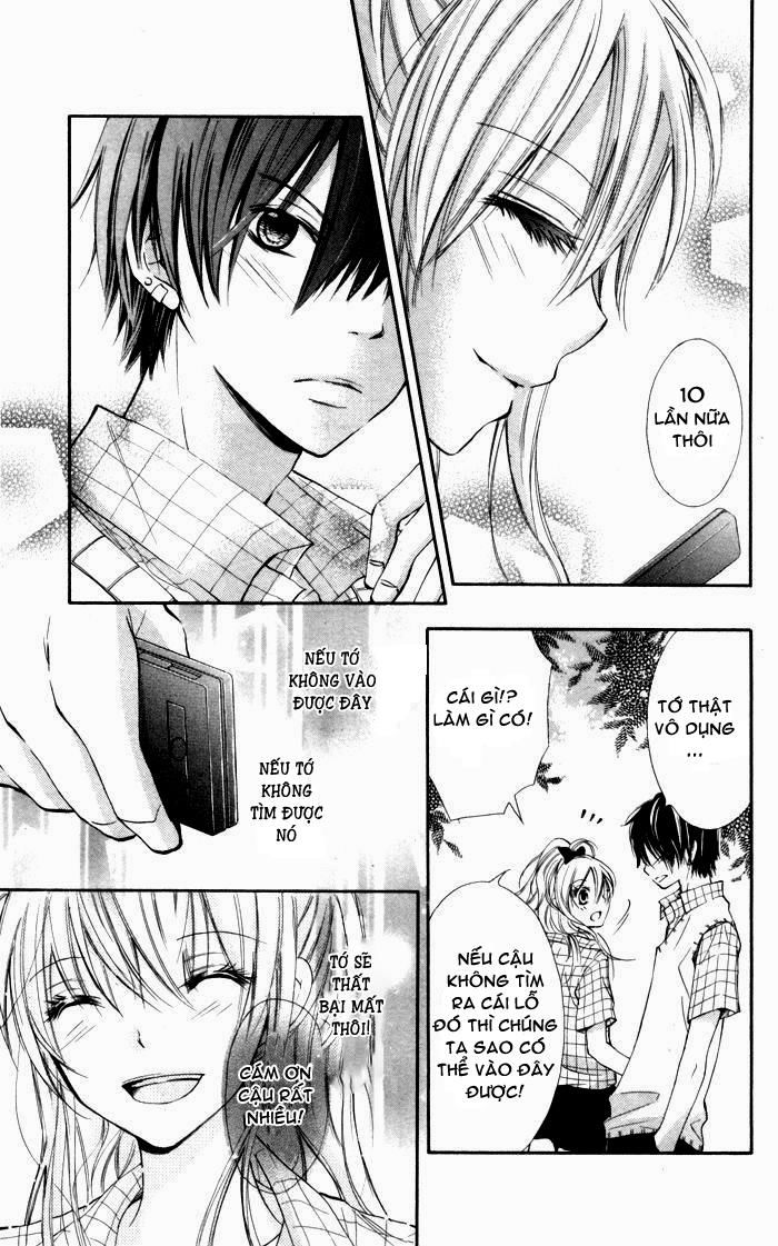 Air Koi Chap 1 - Next Chap 2