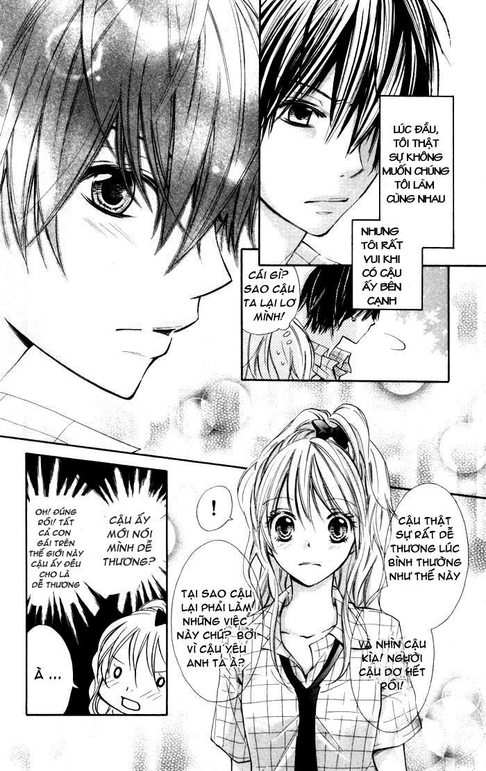 Air Koi Chap 1 - Next Chap 2