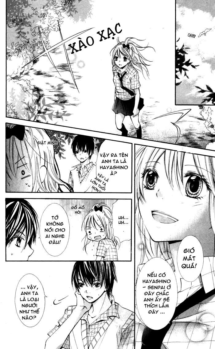 Air Koi Chap 1 - Next Chap 2