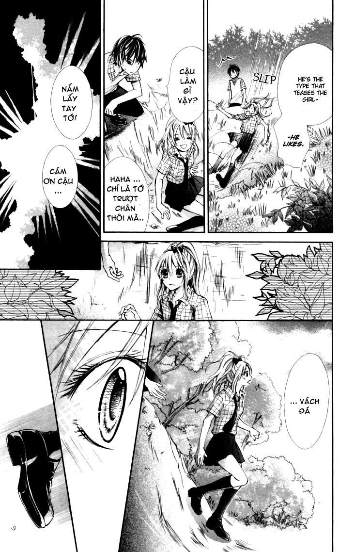 Air Koi Chap 1 - Next Chap 2