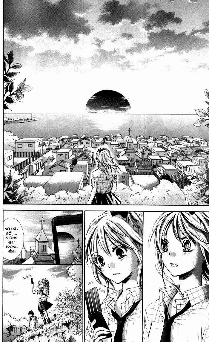 Air Koi Chap 1 - Next Chap 2