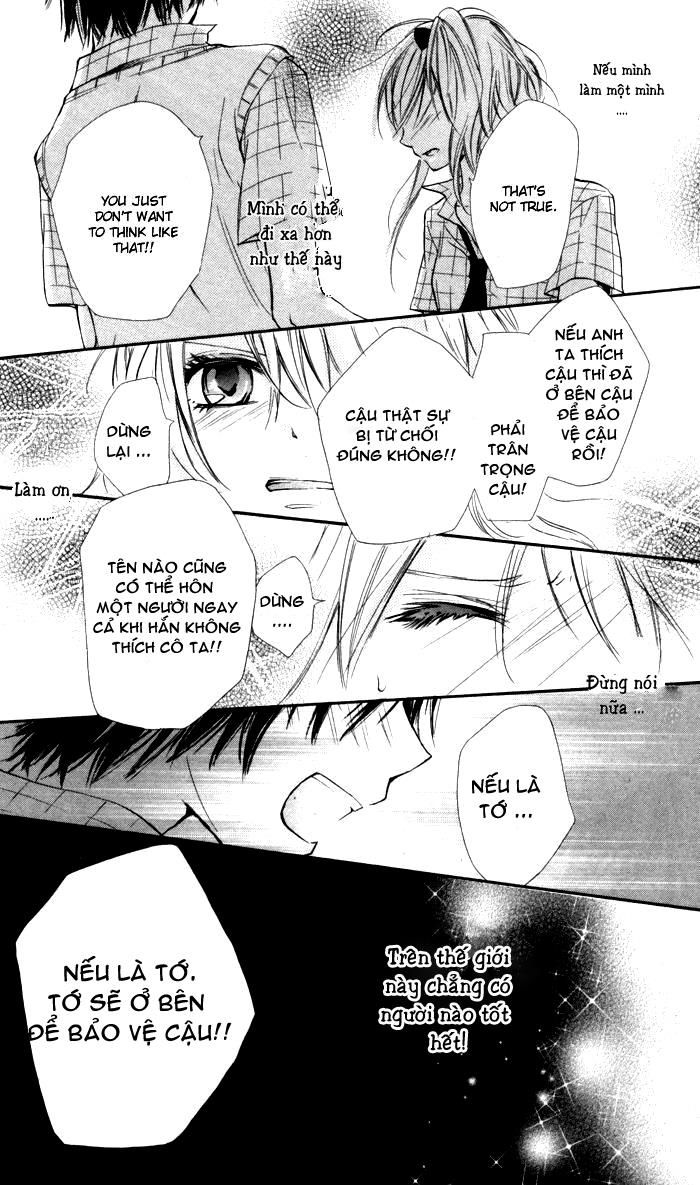 Air Koi Chap 1 - Next Chap 2