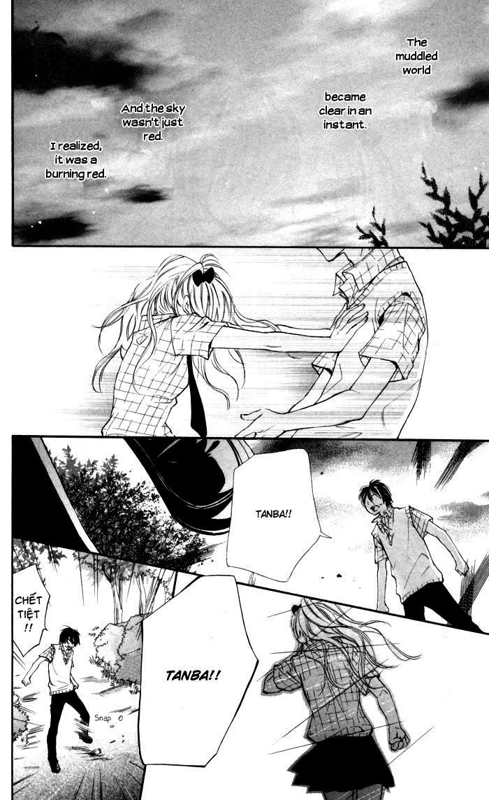 Air Koi Chap 1 - Next Chap 2