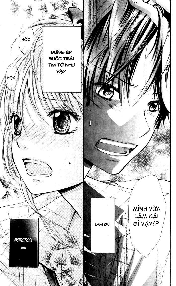 Air Koi Chap 1 - Next Chap 2