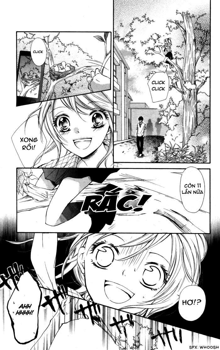 Air Koi Chap 1 - Next Chap 2
