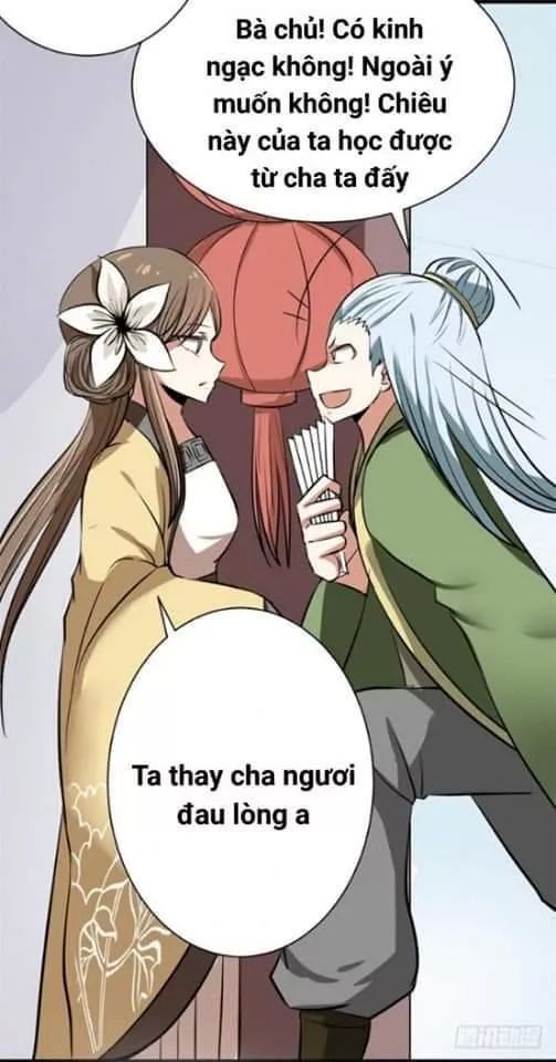 Quy Luật Yêu Đương Chap 13 - Next Chap 14