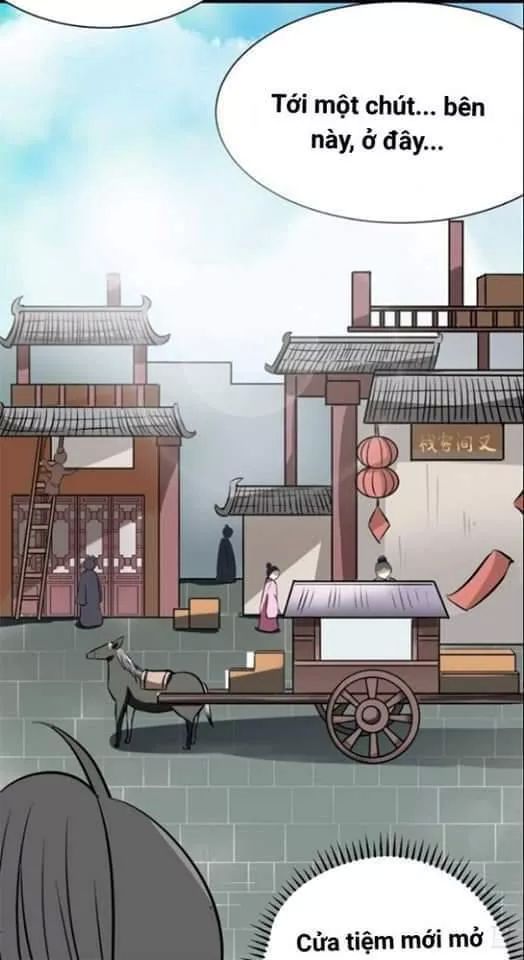 Quy Luật Yêu Đương Chap 13 - Next Chap 14
