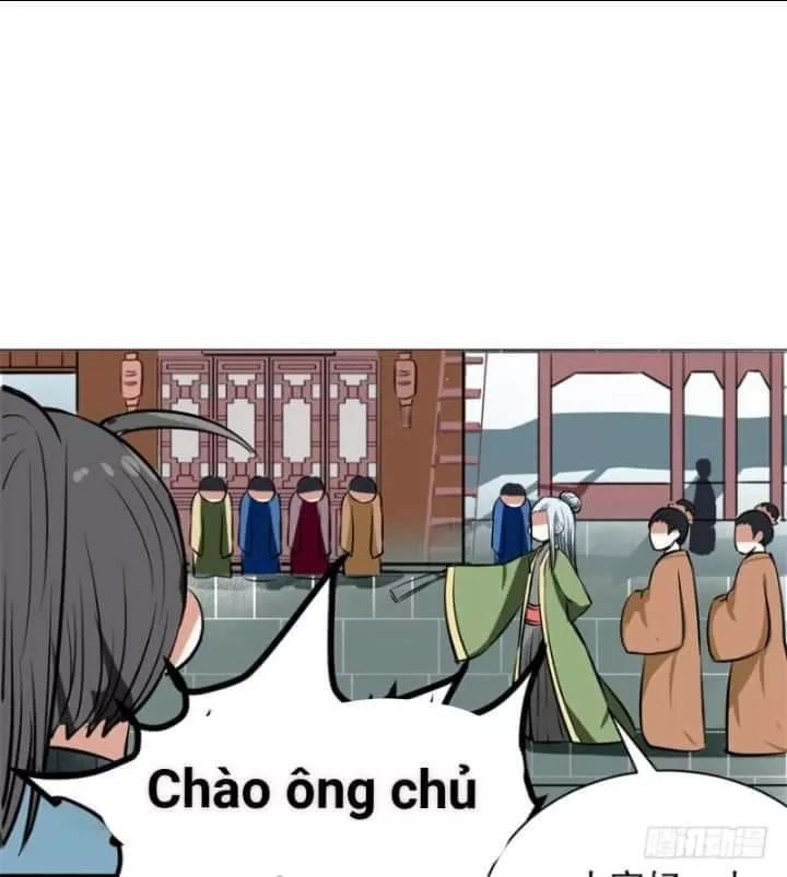 Quy Luật Yêu Đương Chap 13 - Next Chap 14