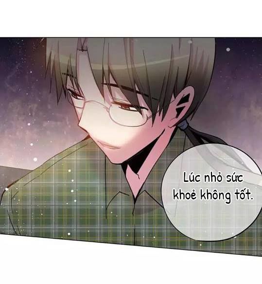 Tình Yêu Bị Ngăn Cách Chap 31 - Next Chap 32