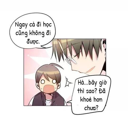 Tình Yêu Bị Ngăn Cách Chap 31 - Next Chap 32