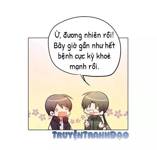 Tình Yêu Bị Ngăn Cách Chap 31 - Next Chap 32