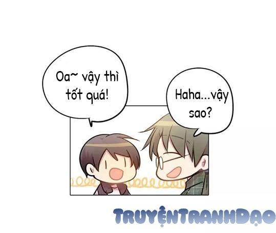 Tình Yêu Bị Ngăn Cách Chap 31 - Next Chap 32
