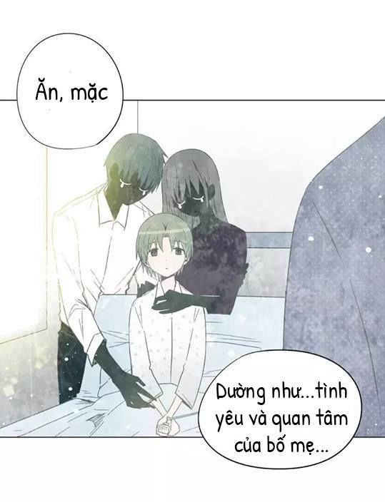 Tình Yêu Bị Ngăn Cách Chap 31 - Next Chap 32