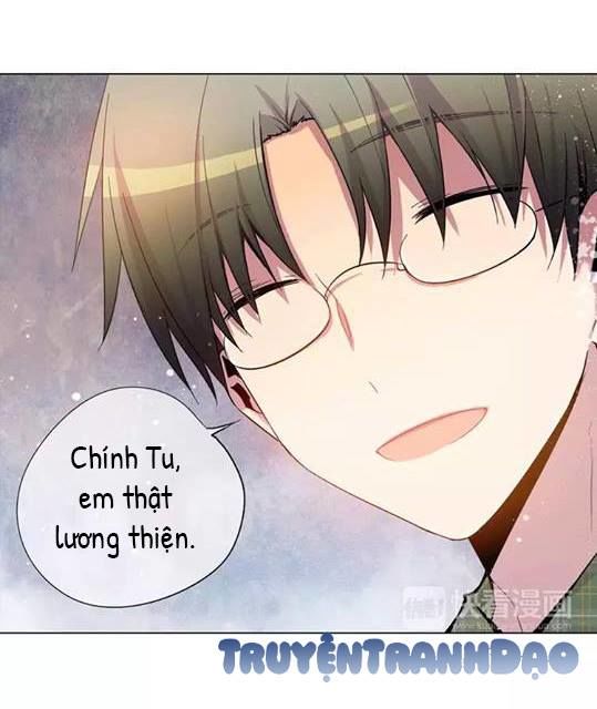 Tình Yêu Bị Ngăn Cách Chap 31 - Next Chap 32