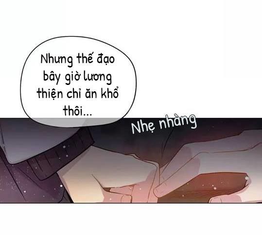 Tình Yêu Bị Ngăn Cách Chap 31 - Next Chap 32