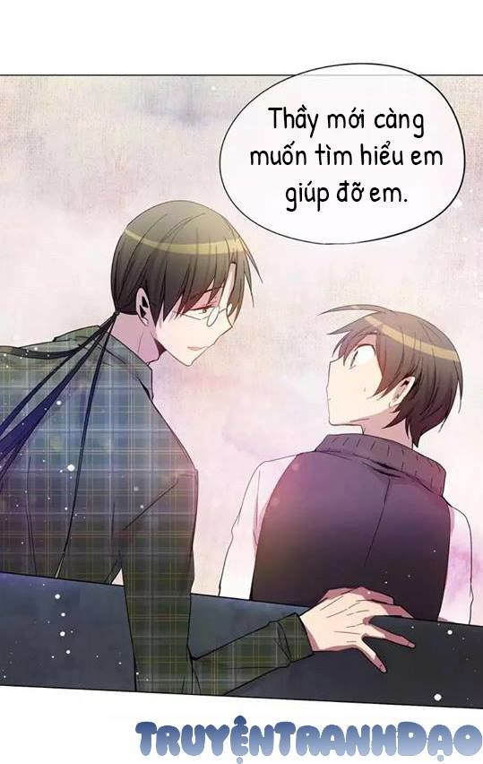 Tình Yêu Bị Ngăn Cách Chap 31 - Next Chap 32