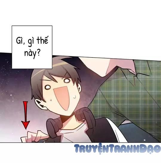 Tình Yêu Bị Ngăn Cách Chap 31 - Next Chap 32
