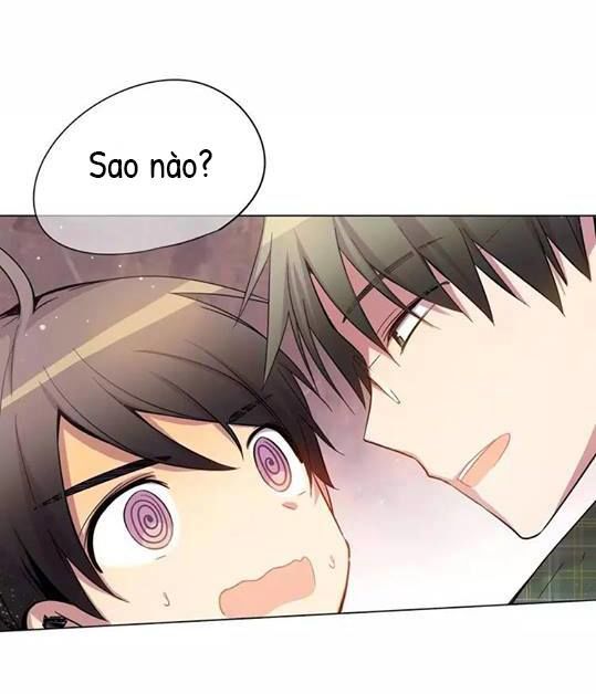 Tình Yêu Bị Ngăn Cách Chap 31 - Next Chap 32