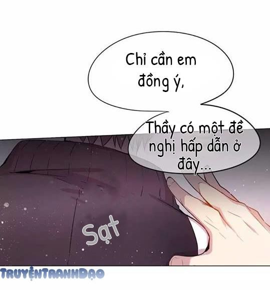 Tình Yêu Bị Ngăn Cách Chap 31 - Next Chap 32