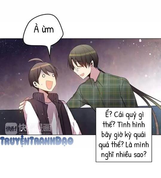 Tình Yêu Bị Ngăn Cách Chap 31 - Next Chap 32