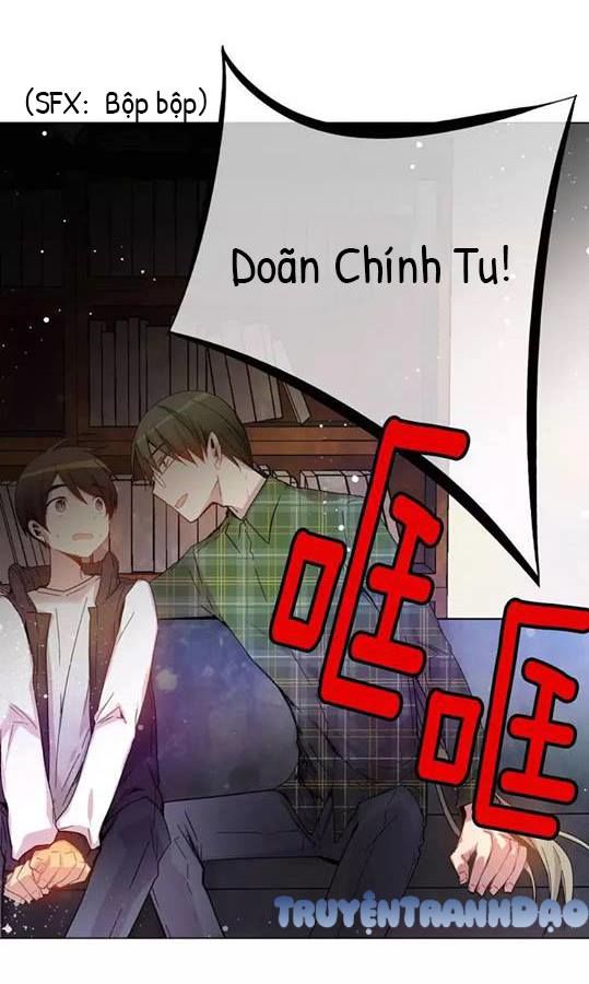 Tình Yêu Bị Ngăn Cách Chap 31 - Next Chap 32