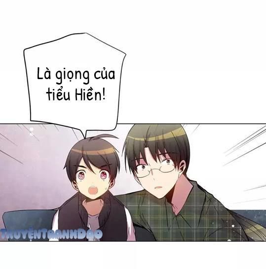 Tình Yêu Bị Ngăn Cách Chap 31 - Next Chap 32