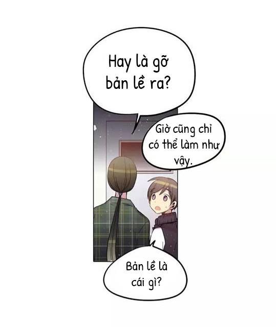 Tình Yêu Bị Ngăn Cách Chap 31 - Next Chap 32