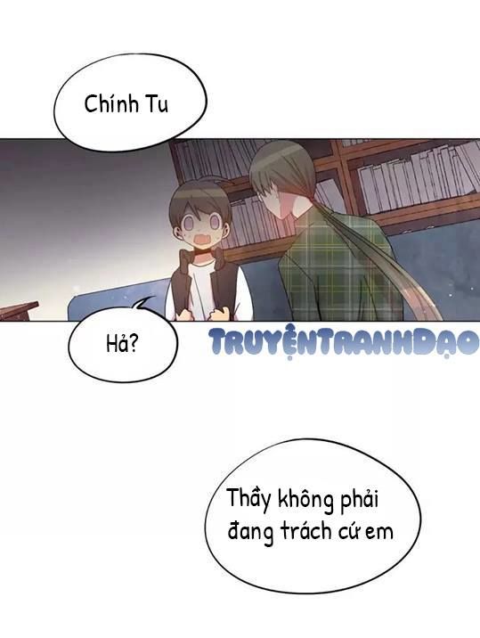 Tình Yêu Bị Ngăn Cách Chap 31 - Next Chap 32