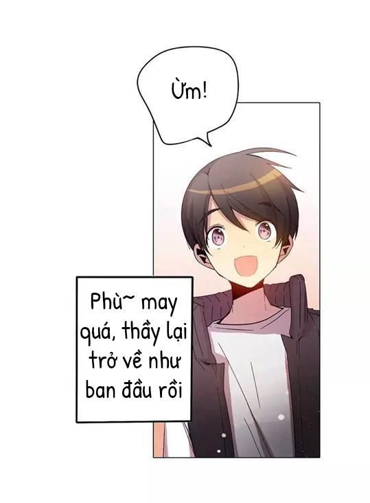 Tình Yêu Bị Ngăn Cách Chap 31 - Next Chap 32