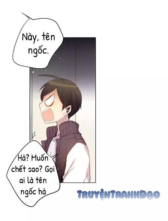 Tình Yêu Bị Ngăn Cách Chap 31 - Next Chap 32