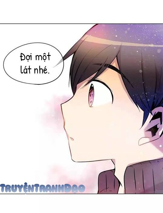 Tình Yêu Bị Ngăn Cách Chap 31 - Next Chap 32