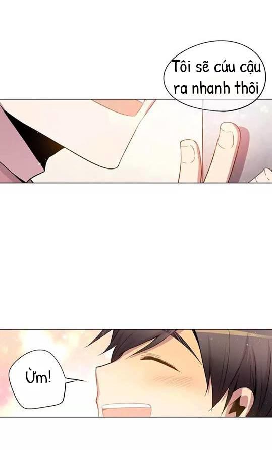 Tình Yêu Bị Ngăn Cách Chap 31 - Next Chap 32