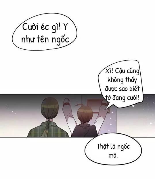 Tình Yêu Bị Ngăn Cách Chap 31 - Next Chap 32