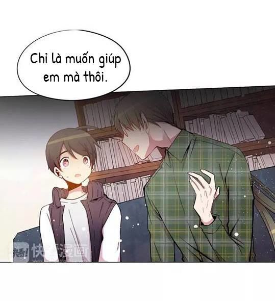 Tình Yêu Bị Ngăn Cách Chap 31 - Next Chap 32